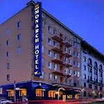The Monarch Hotel