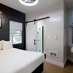 San Remo Hotel