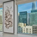 The St. Regis San Francisco