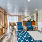 The Wharf Inn