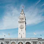 Club Quarters Hotel Embarcadero, San Francisco