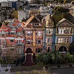 Chateau Tivoli Bed And Breakfast