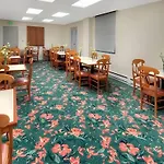 The Monarch Hotel