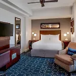 Hotel Adagio, Autograph Collection