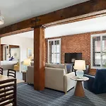 Argonaut Hotel, A Noble House Hotel