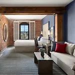 Argonaut Hotel, A Noble House Hotel