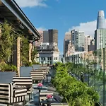 San Francisco Proper Hotel, A Member Of Design Hotels