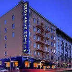 The Monarch Hotel