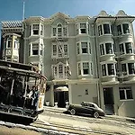 Powell Place City