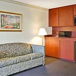 Days Inn San Francisco At The Beach