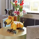 Staypineapple, An Elegant Hotel, Union Square