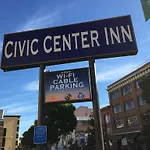 Civic Center Inn