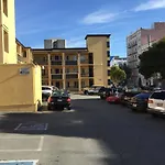 Civic Center Inn
