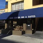 Civic Center Inn