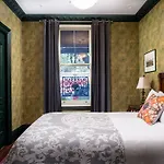 Monte Cristo Bed And Breakfast (Adults Only)