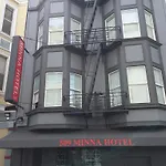 Minna Hotel