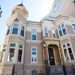 Mansion On Sutter