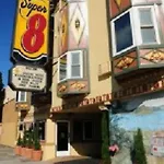 Super 8 San Francisco Fishermans Wharf
