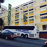 Oasis Inn