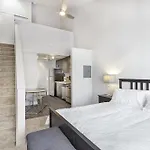 Mission Residence