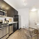 Mission Residence
