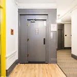 Pod Room O\'Farrell St Union Square