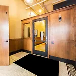 Pod Room O\'Farrell St Union Square