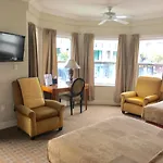 Americas Best Value Inn & Suites - Soma