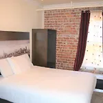 Inn On Folsom