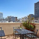 Orchard Garden Hotel