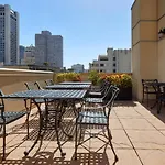 Orchard Garden Hotel