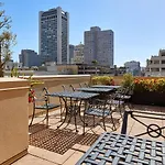 Orchard Garden Hotel