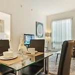 Global Luxury Suites At Mission Rock