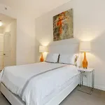 Global Luxury Suites At Mission Rock