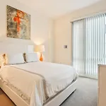 Global Luxury Suites At Mission Rock