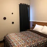 Europa Hostel