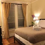 Luz Hotel