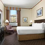 Hotel Whitcomb