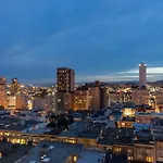 Huntington Hotel