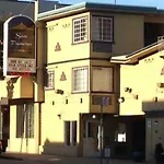 San Francisco Inn