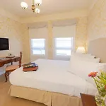 Stanyan Park Hotel