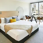 Bei Hotel San Francisco