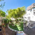 Buena Vista Motor Inn