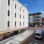 Cathedral Hill Hotel