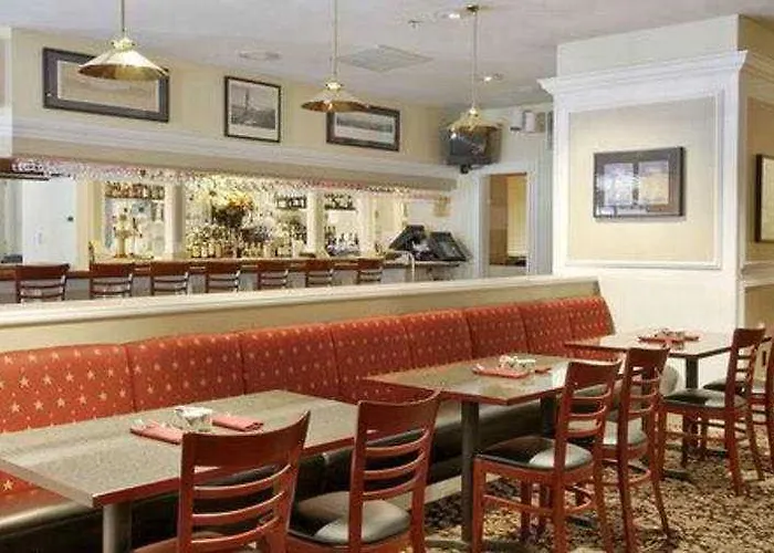 Cathedral Hill Hotel