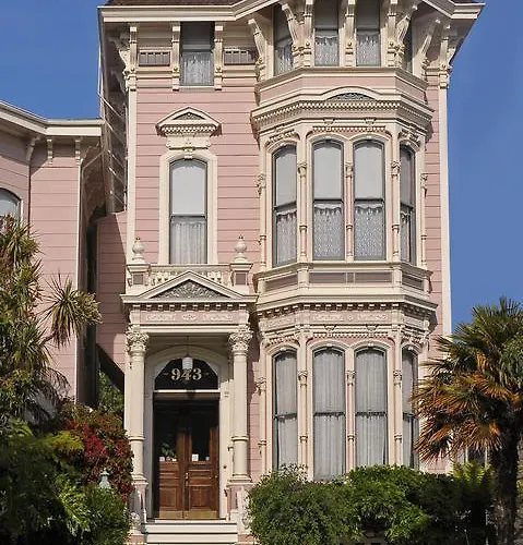 Inn San Francisco