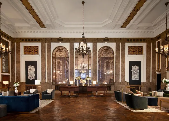 Beacon Grand, A Union Square Hotel