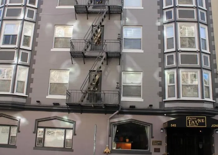 Layne Hotel