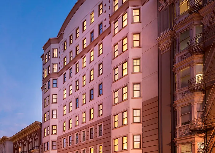 Orchard Hotel