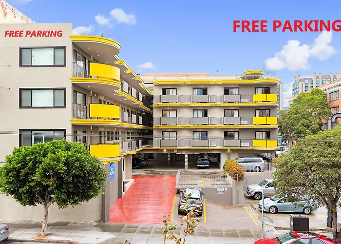 Best Western Red Coach Inn